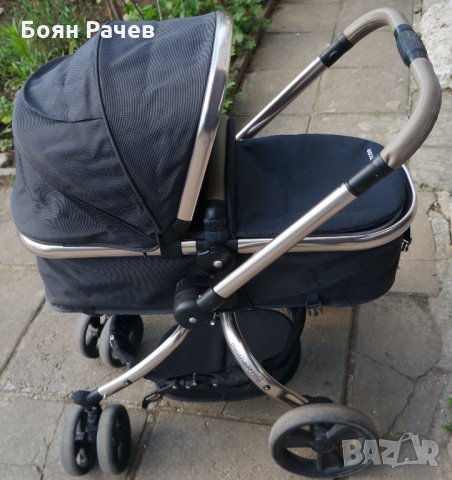 Бебешка количка Mothercare orb, снимка 2 - Детски колички - 25017314