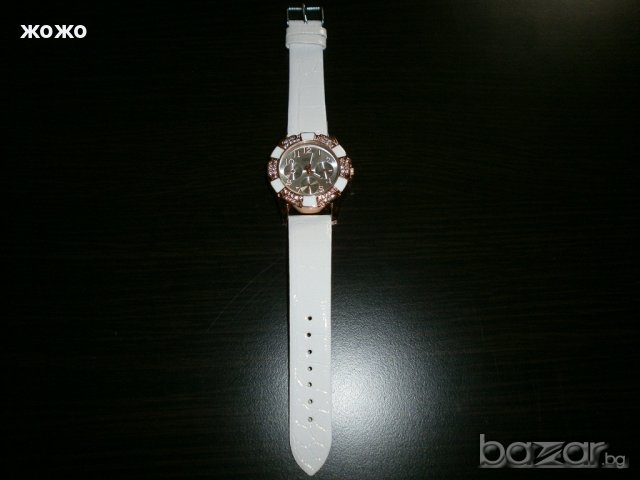 Дамски елегантен часовник, снимка 2 - Дамски - 4337363