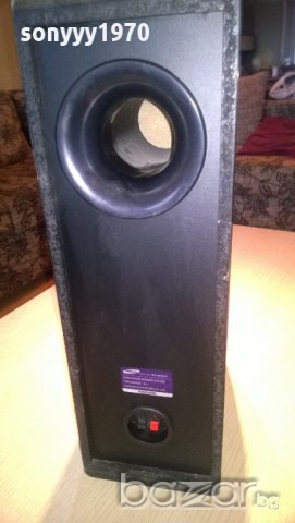 samsung ps-whs10-subwoofer 6 ohms-50/30/17см-внос швеицария, снимка 8 - Тонколони - 9522347