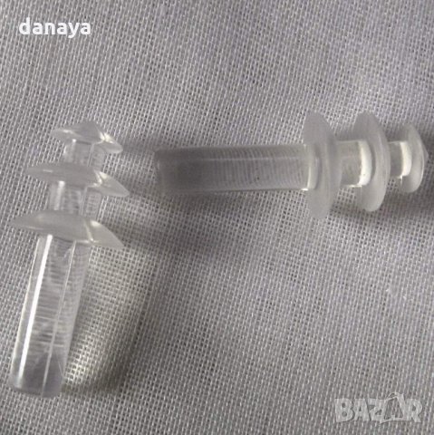 901 Очила за плуване с UV защита тапи за уши и калъф плувни очила SAILTO, снимка 12 - Водни спортове - 25210326