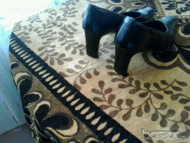 Дамски обувки, снимка 3 - Дамски ежедневни обувки - 20781297