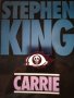 Carrie - Stephen King (на италиански език)