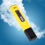TDS meter - Уред за измерване на чистота на водата - ПРОМО + батерии, снимка 12