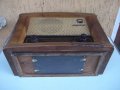 Радиоапарат "Хр. Ботев - P III 56 - 1" работещ, снимка 4