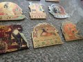 метални магнити за хладилник от Луксор, Египет, снимка 4
