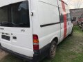 Ford Transit 2.0TDDI на части, снимка 3