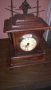 Ретро часовник-25х17х11-здрав работещ точно, снимка 4