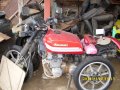 Търся/Купувам/Заменям Скутери и Мотоциклети:Японски/Италиянски/Ссср/Германски!Стари и Редки  модели, снимка 14
