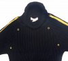 MNG Basic дамска блуза пуловер еластична плетка 100% памук, снимка 3