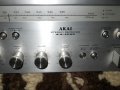 Ресийвър Akai АА-1040, снимка 1 - Ресийвъри, усилватели, смесителни пултове - 18870888