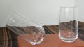 Кристални чаши универсални безалкохолно Кварц Сливен , снимка 2