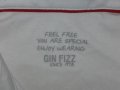 Блуза GIN FIZZ   дамска,2хл, снимка 1 - Тениски - 19185097