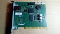 PCI TCP_IP receiver expansion card  STAM 1 RE