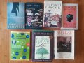 Чуждоезична литература , снимка 5