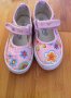 Цветни обувчици( гуменки), снимка 1 - Детски сандали и чехли - 18005345
