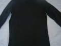 Дамска блуза с ластик на подгъва - М размер, снимка 6