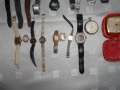 Настолни ,ръчни и джобни часовници, снимка 12