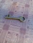 Старинен бронзов ключ, снимка 5