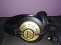 ПОРЪЧАНИ-GOLD EDITION akg-headphones-made in austria-внос швеицария, снимка 5