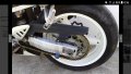 На части suzuki gsxr 600 srad сузуки гсхр срад, снимка 2