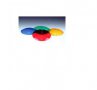 Цветни лещи за прожектори Astralpool, снимка 1 - Басейни и аксесоари - 13121852