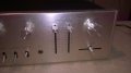 jvc stereo amplifier-made in japan-внос швеицария, снимка 9