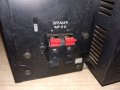 grundig m14-tuner/amplifier/deck/cd-внос швеицария, снимка 12