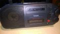 saba rcr 310 radio/cassette receiver-внос швеицария, снимка 4