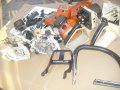 Продавам Stihl 440 и 460 на части, снимка 8