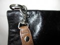 ЕСТЕСТВЕНА КОЖА на марката HOBO - оригинална мъжка чанта , снимка 5