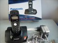Телефон Panasonic KX-TCD150 , снимка 1 - Стационарни телефони и факсове - 12900907