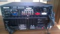 pioneer m-j200 stereo power amplifier+cx-j300 preamplifier+tuner-japan-внос швеицария, снимка 14