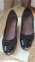 Черни обувки естествен велур марка Lasocki, снимка 8