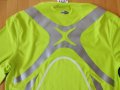 adidas TechFIT Powerweb Compression Tee , снимка 5
