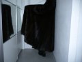 Визон/норка/цели кожи,много дълго палто,намалено, снимка 3
