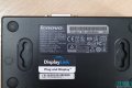 Докинг станция Lenovo ThinkPad USB 3.0 Pro Dock 40A7 + Гаранция, снимка 6