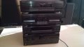 Kenwood-amplifier+cd+deck2/dolby/revers-внос швеицария, снимка 8