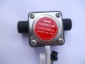 Контролер за поток Дозатор Датчик-Сензор за течности Вода Дебитомер, снимка 14