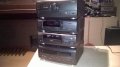 technics-цд/двоен реверсен дек/тунер/усилвател-внос швеицария, снимка 2