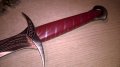 Сувенирен меч-ретро колекция-внос швеицария, снимка 6