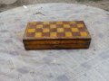 Кутия от шах, снимка 1