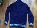 Анцуг Горнища Делфин Германия-30% вълна размер М-Л, снимка 8