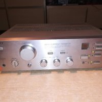 &sony ta-ax500 amplifier-made in japan-внос швеицария, снимка 4 - Ресийвъри, усилватели, смесителни пултове - 21637055