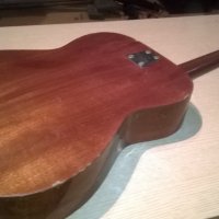 eKo model p-2 guitar-made in italy-внос швеицария, снимка 18 - Китари - 22457555