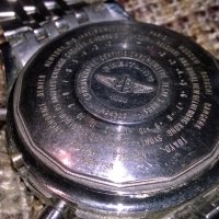 breitling chronometre navitimer-часовник-внос швеицария, снимка 11 - Мъжки - 24943245