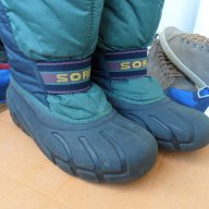 водоустойчиви SOREL® 37 ТУРИСТИЧЕСКИ АПРЕСКИ, GOGOMOTO.BAZAR.BG®, снимка 6 - Дамски апрески - 9843558