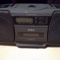 grundig rr700cd-radio cassete recorder-внос швеицария, снимка 14 - Ресийвъри, усилватели, смесителни пултове - 12796027