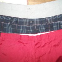 Къси панталони IZOD, CUTTER&BUCK   мъжки,Л-ХЛ, снимка 1 - Къси панталони - 26134613