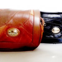 Нови кожени дамски чанти, снимка 1 - Чанти - 14740245