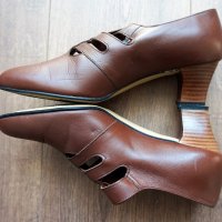 Дамски обувки “Flavia”, снимка 3 - Дамски ежедневни обувки - 18818556